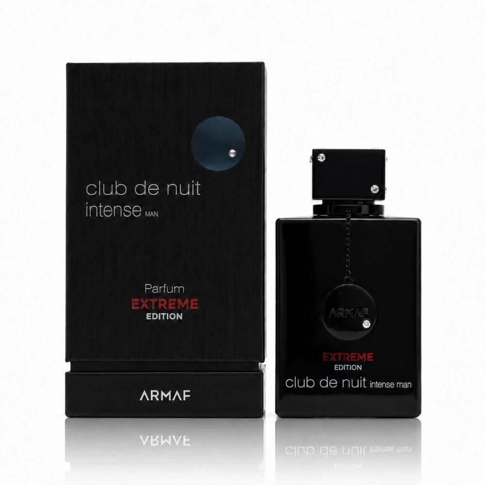 Club de Nuit Intense Extreme