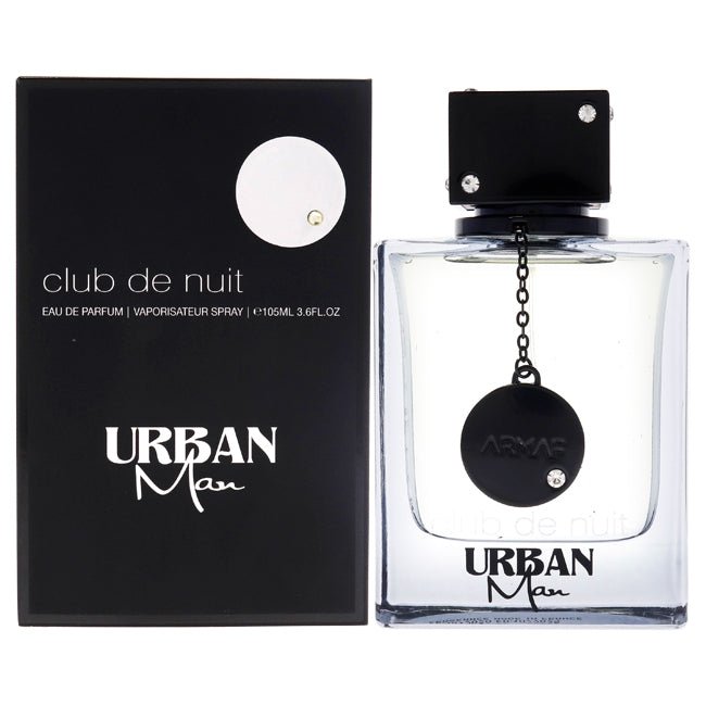 Club De Nuit Urban Man