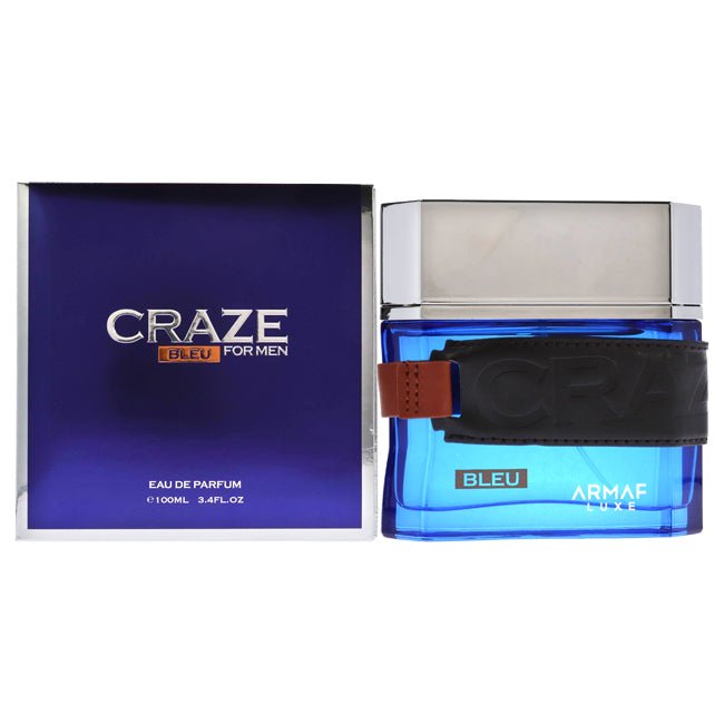Craze Bleu