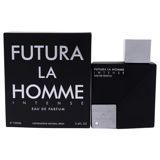 Futura La Homme Intense
