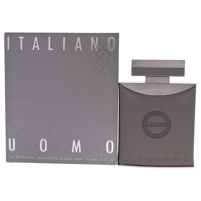Italiano Uomo