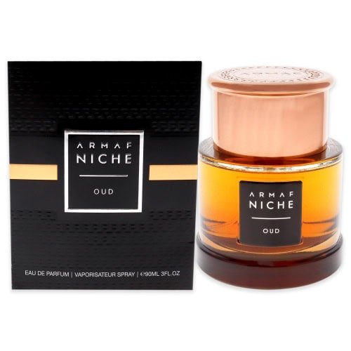 Niche Oud