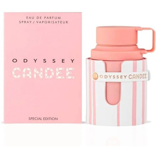 Odyssey Candee
