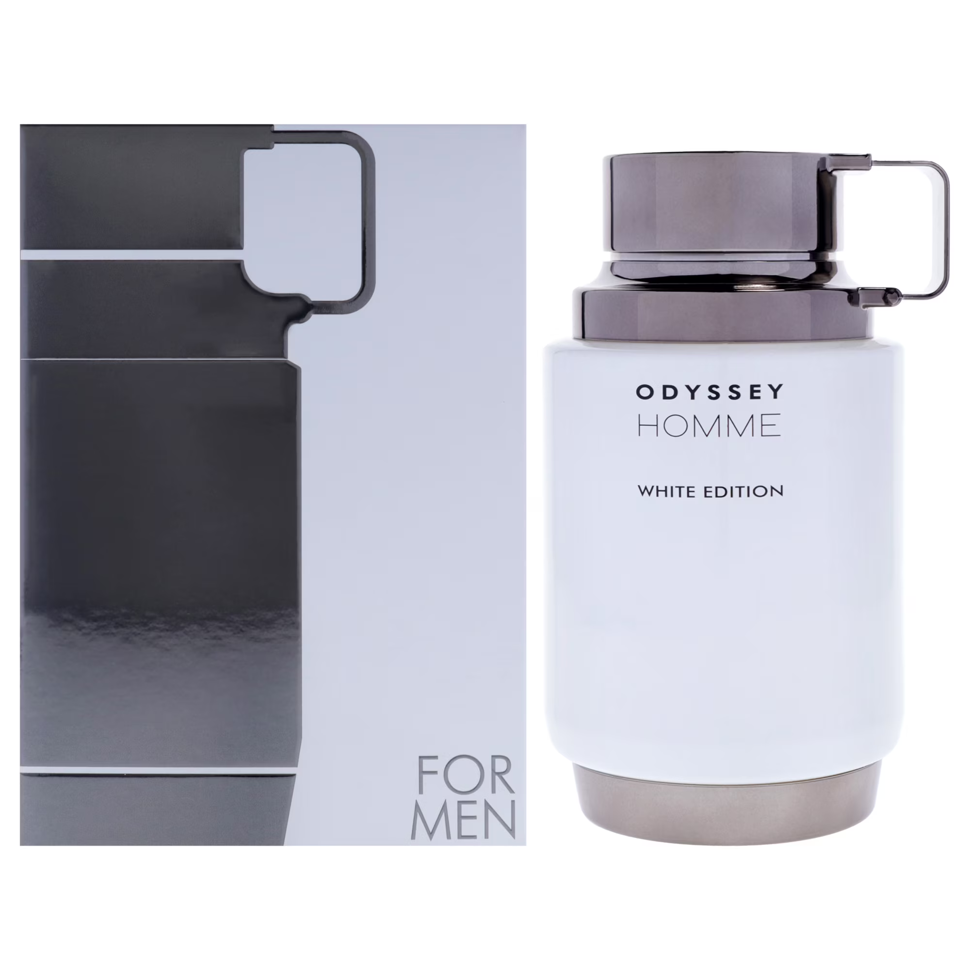 Odyssey Homme White Edition Cologne