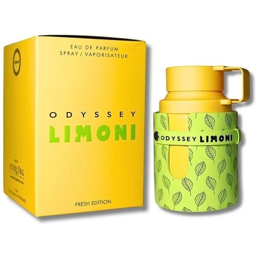 Odyssey Limoni