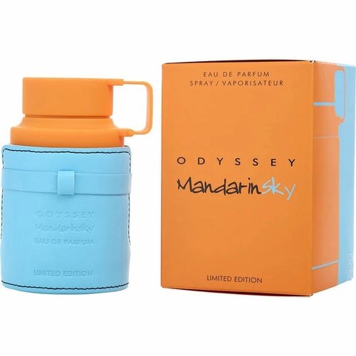 Odyssey Mandarin Sky
