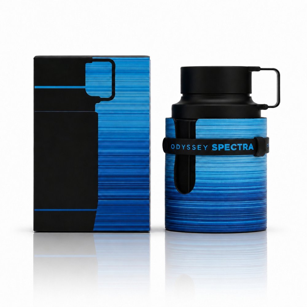 Odyssey Spectra