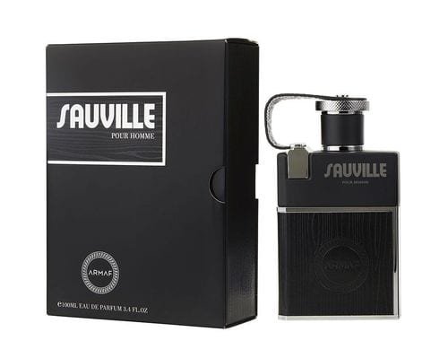 Sauville