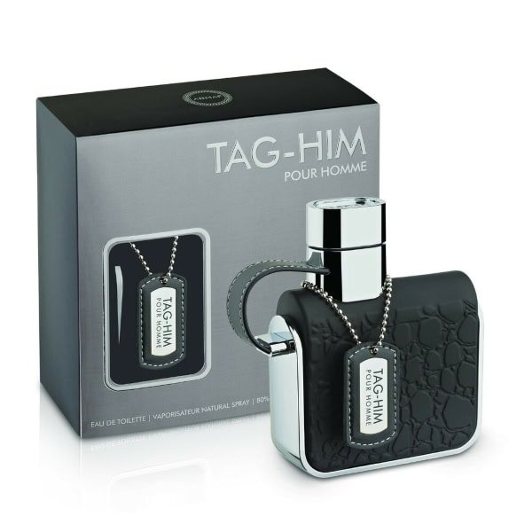 Tag Him Pour Homme