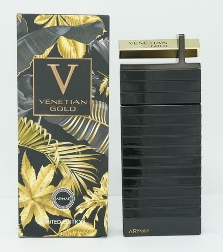 Venetian Gold Limited Edition