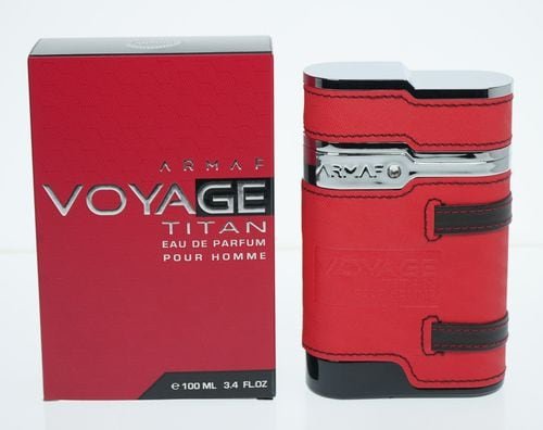Voyage Titan