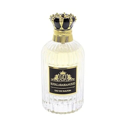 Prime Royal Arabian Oud