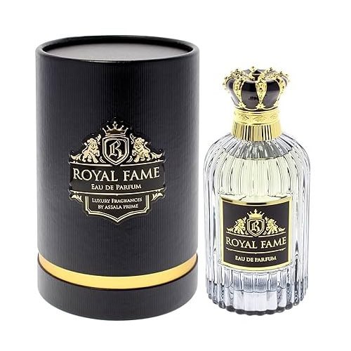 Prime Royal Fame