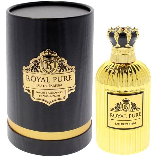 Prime Royal Pure