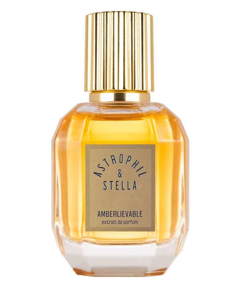 Amberlievable