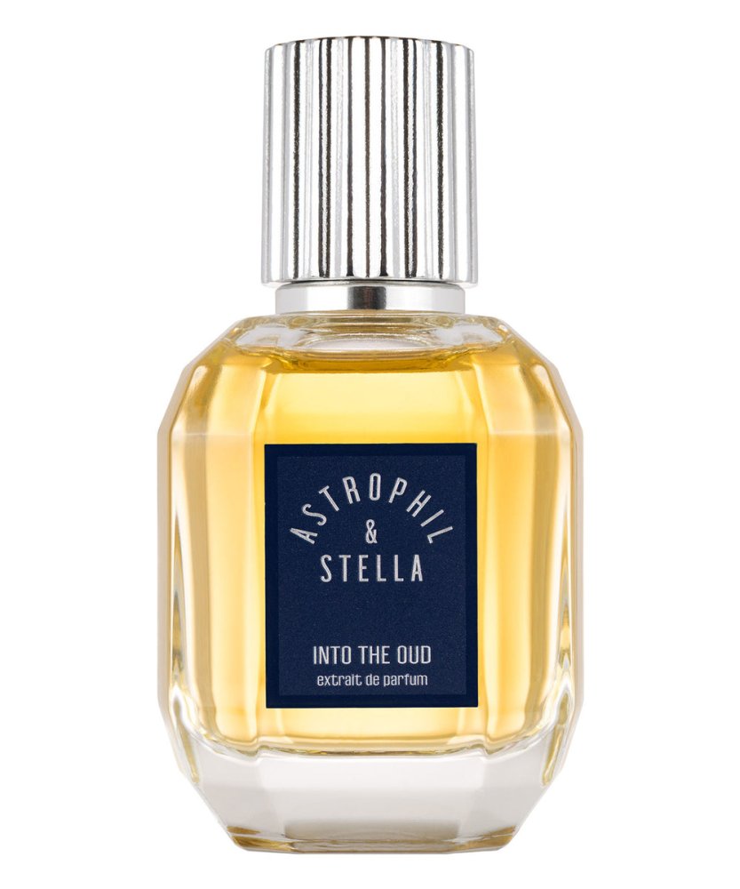 Into the Oud