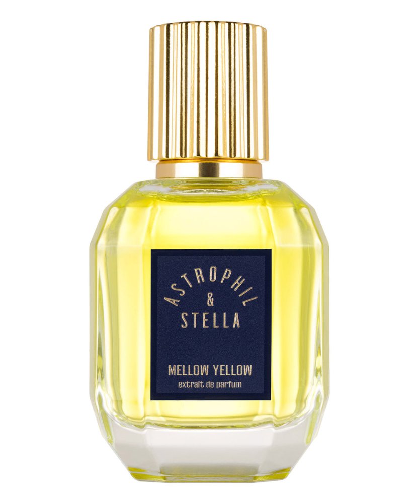 Mellow Yellow