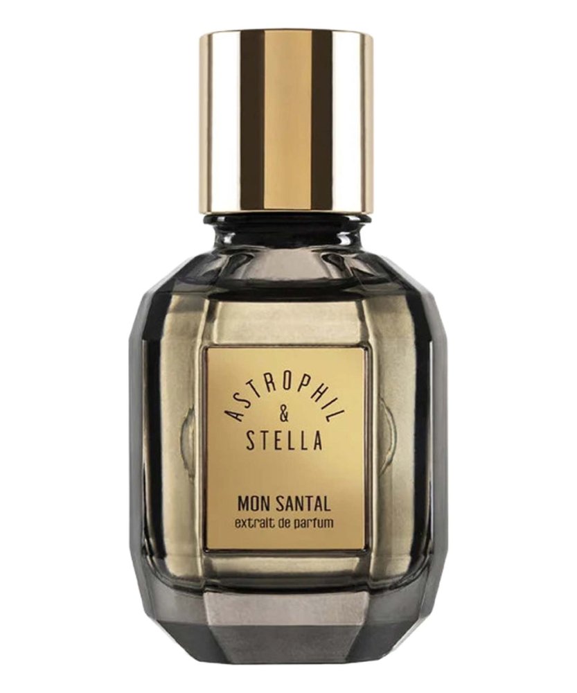Mon Santal
