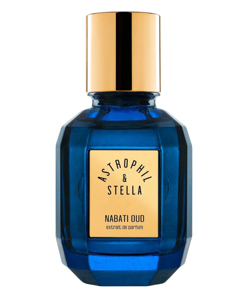 Nabati Oud
