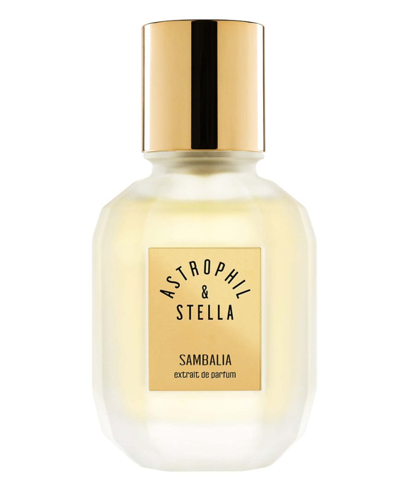 Sambalia