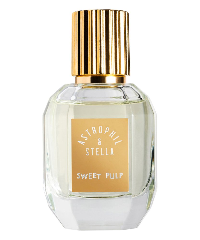 Sweet Pulp