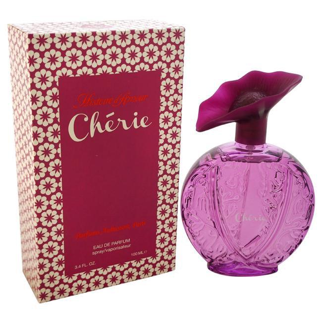 Histoire Damour Cherie Perfume