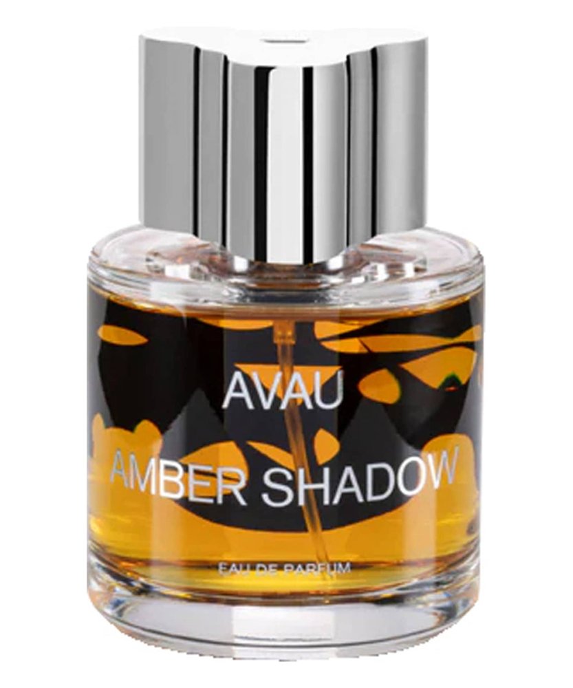 Amber Shadow