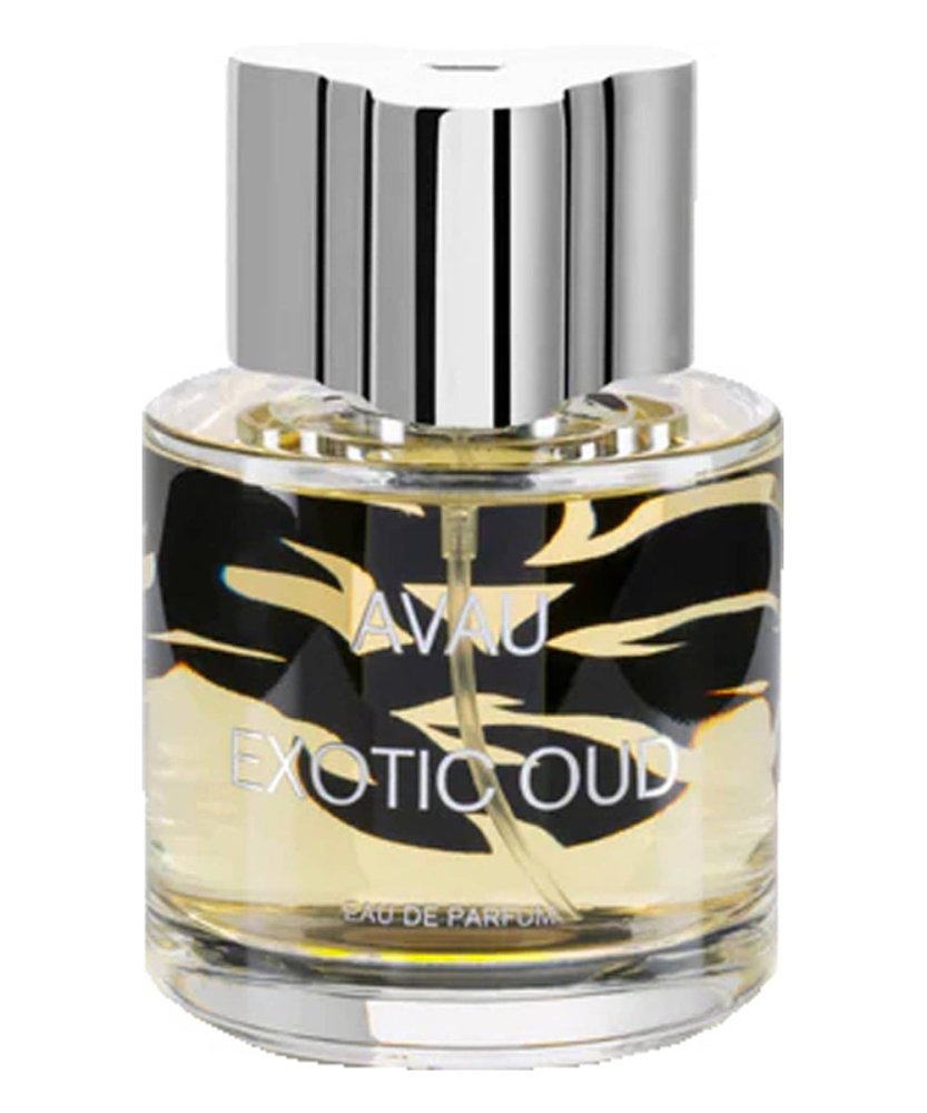 Exotic Oud