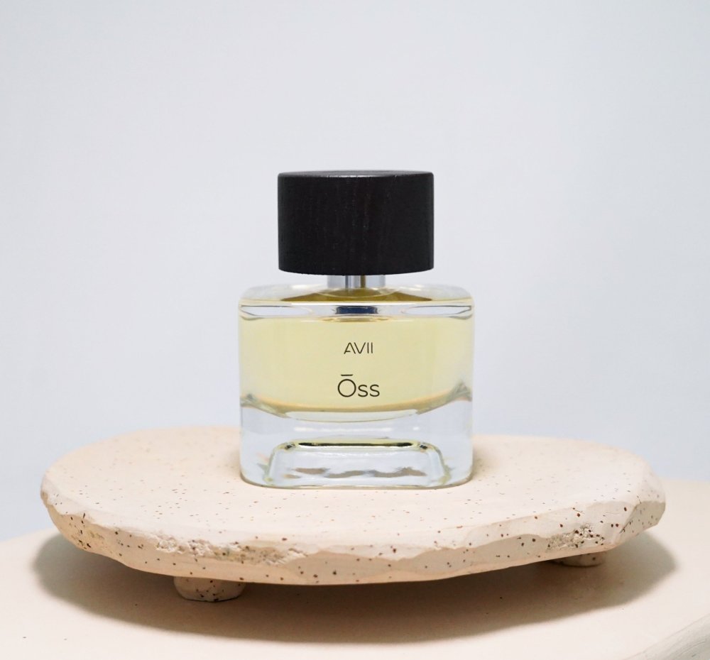 Ōss