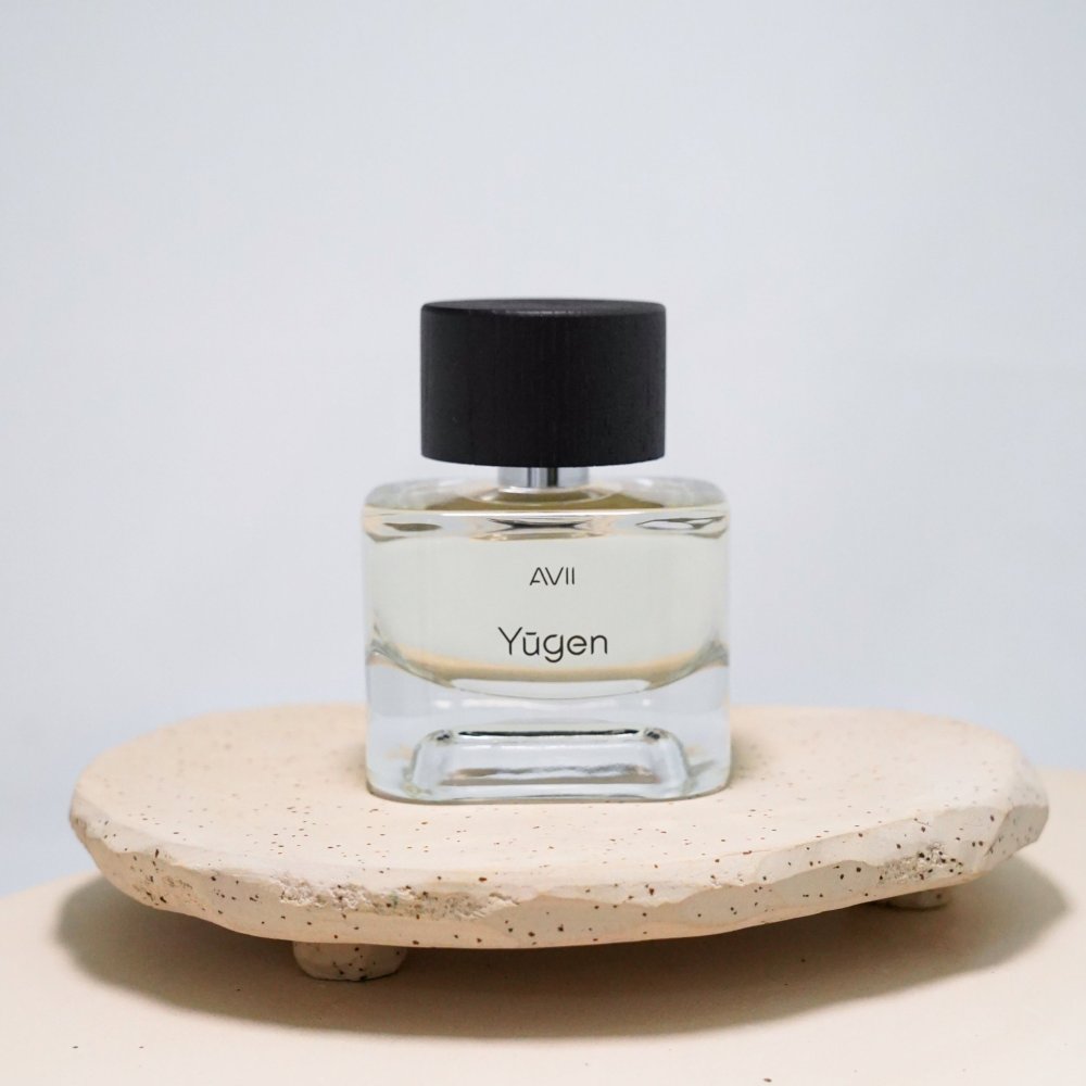 Yūgen