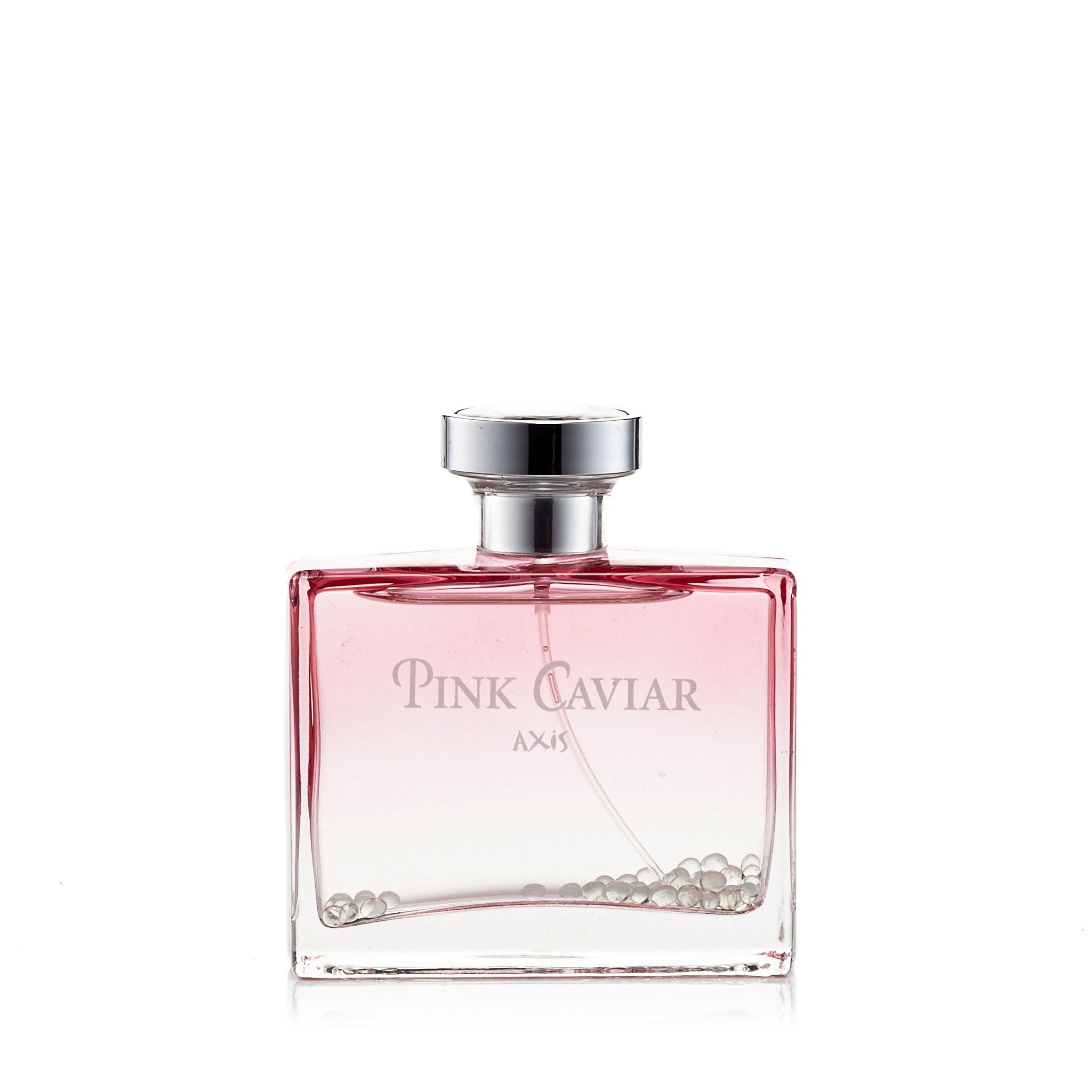 Pink Caviar