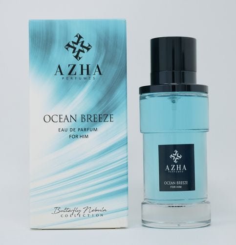 Ocean Breeze