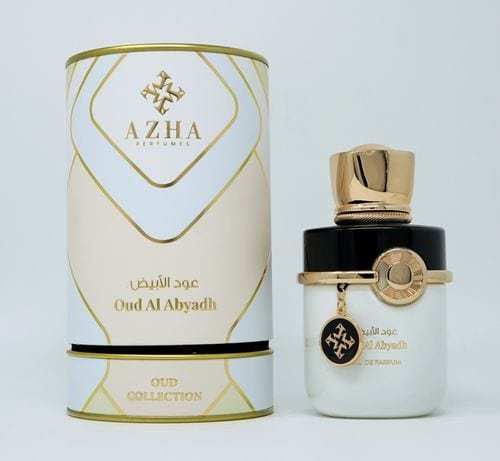 Oud Al Abyadh