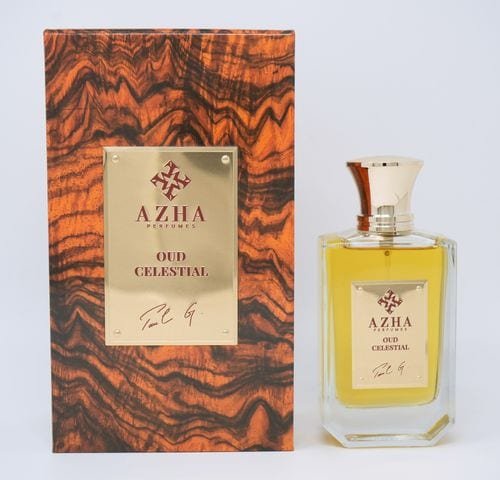 Oud Celestial
