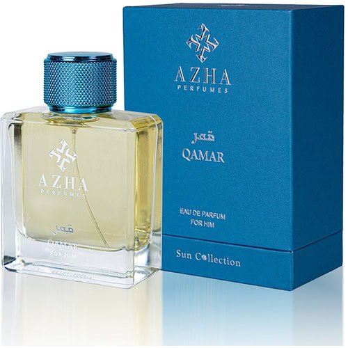 Qamar