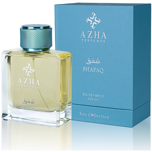 Shafaq
