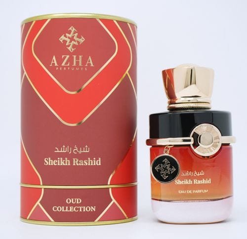 Shaikh Rashid
