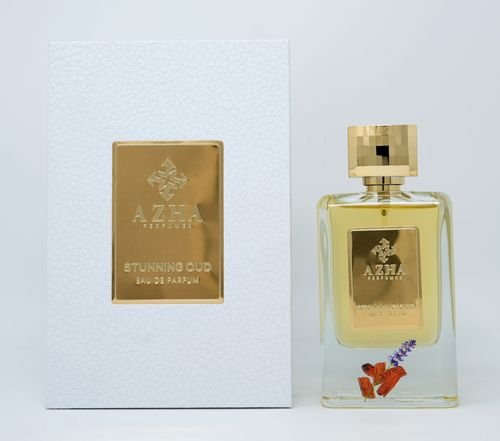 Stunning Oud