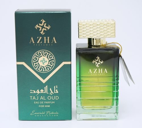Taj Al Oud