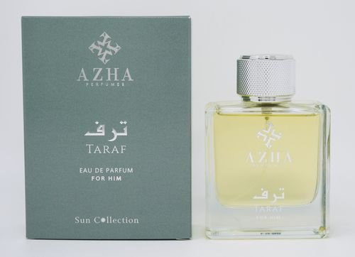 Taraf