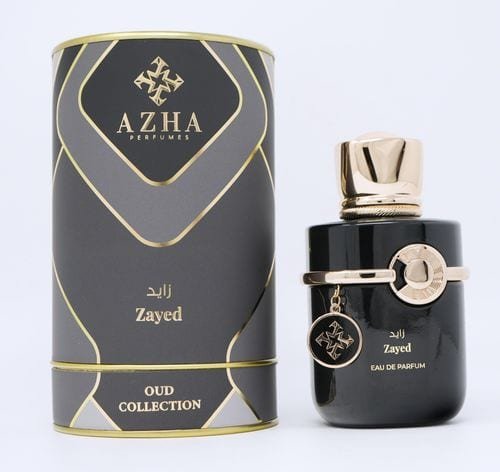 Zayed