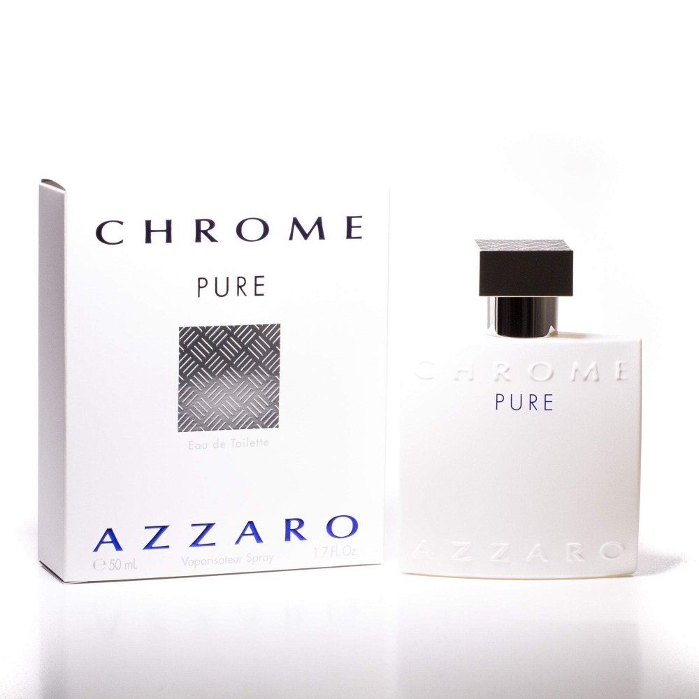 Chrome Pure