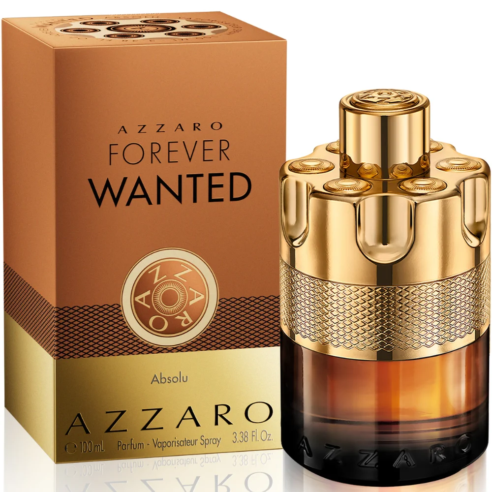 Forever Wanted Absolu Cologne