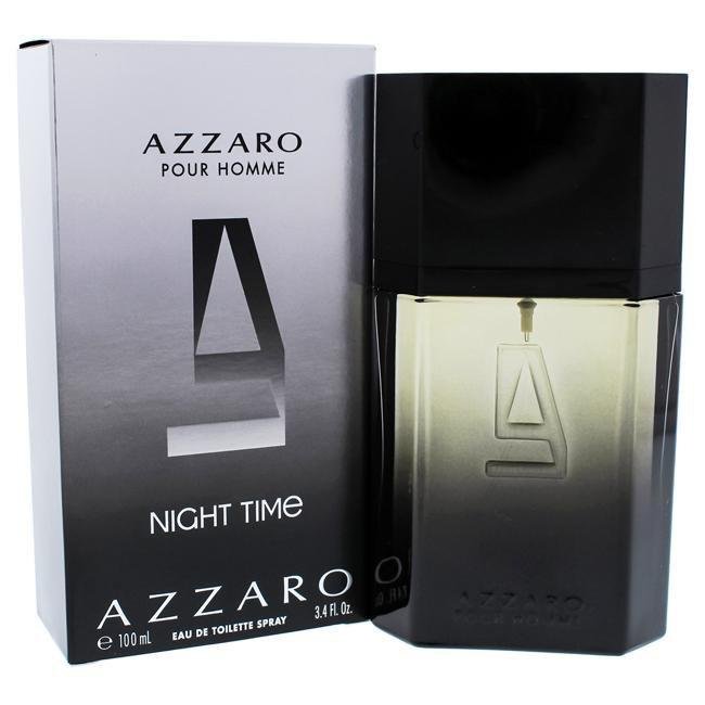 Pour Homme Night Time