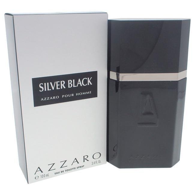 Silver Black