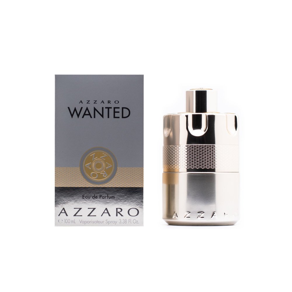 Wanted