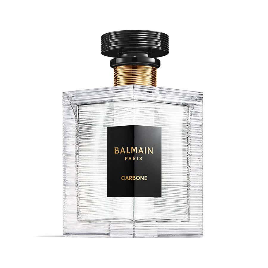 Balmain Carbone Eau de Toilette
