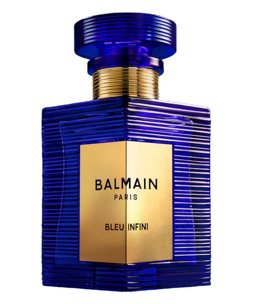 Bleu Infini