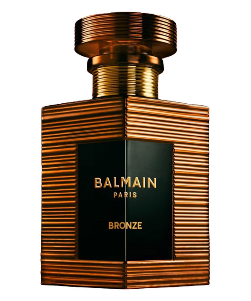 Bronze