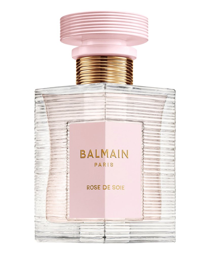 Rose de Soie
